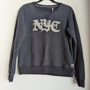 John Cook Sweatshirt